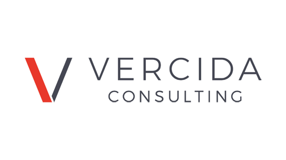 Vercida Consulting logo