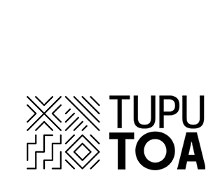 tupu toa logo