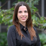 Cristina  Malagon