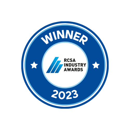 RSCA Winner - Large Recruitment Agency