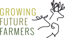 Growing future farmers logo