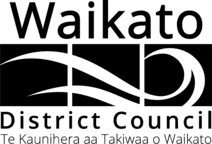 Waikato logo