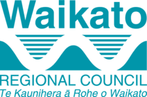 Waikato Regional council logo