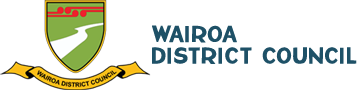 Wairoa district council logo