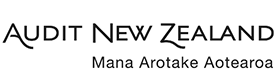 Audit New Zealand
