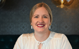 Sarah Mowbray