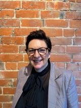 Lynda McMeekan