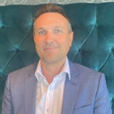 Fraser McCutcheon