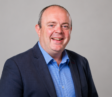 Neil Munro