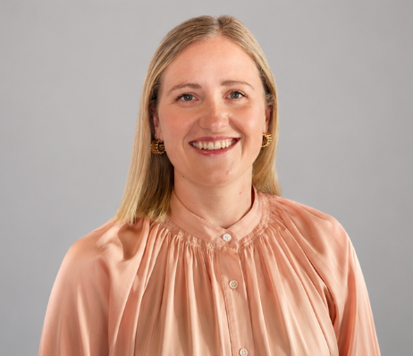 Sarah Mowbray