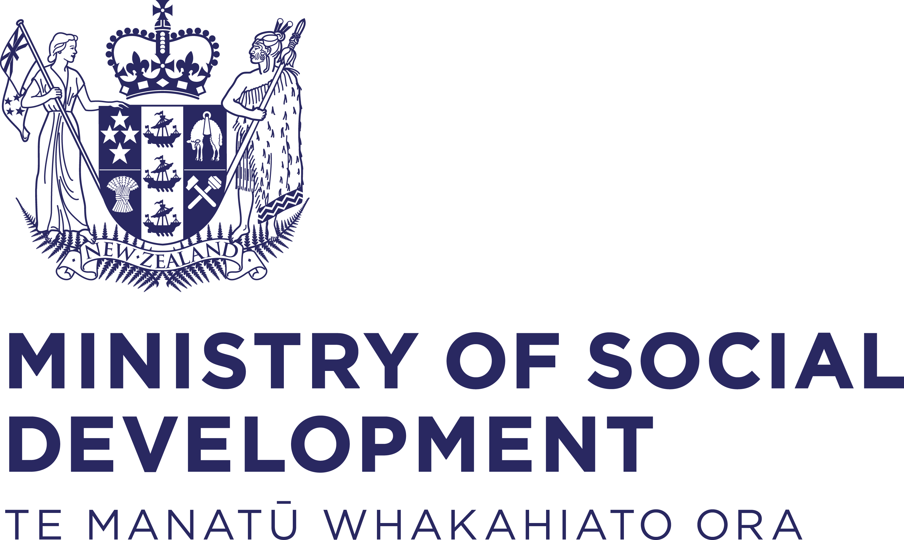 The Ministry of Social Development