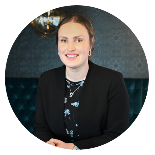 Alyse Barclay, Business Transformation Recruitment at Robert Walters Wellington New Zealand