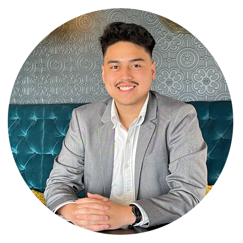 Lance Encabo, Policy Recruitment at Robert Walters Wellington New Zealand