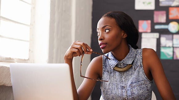 african-female-with-computer