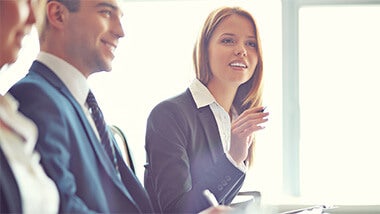 women in meeting women in meeting