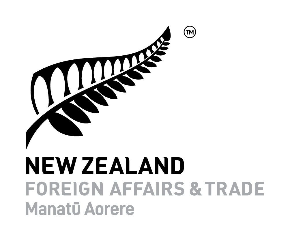 The Ministry of Foreign Affairs and Trade