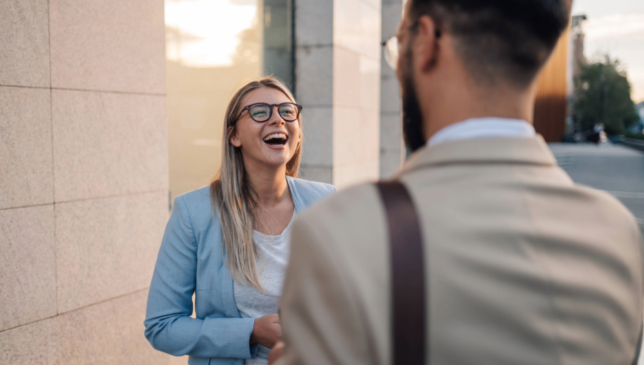 Emotional intelligence in the workplace