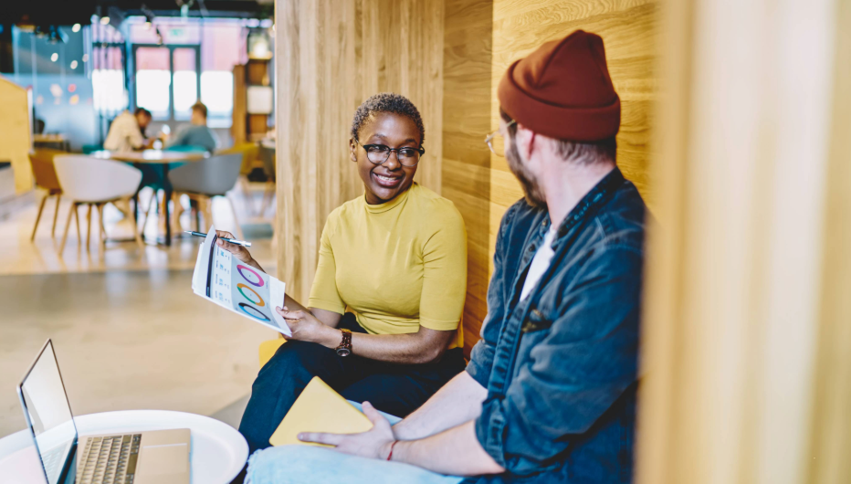 Advance or change your career in 2025: Practical strategies for success 