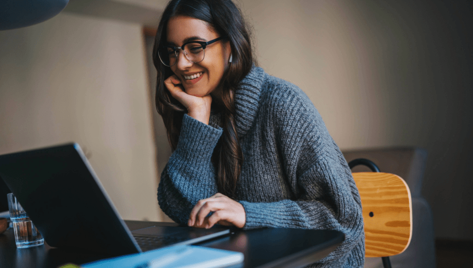 working a second job or side hustle
