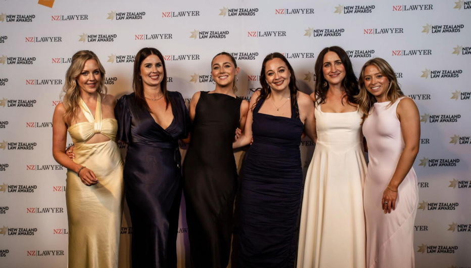 Legal Recruitment in Auckland: A Brief Year-End Round-Up of 2024