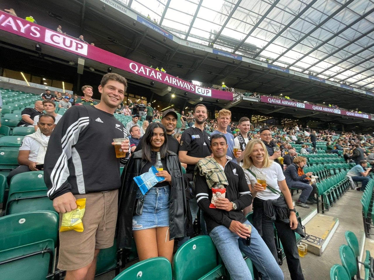 NZR and RW Christchurch