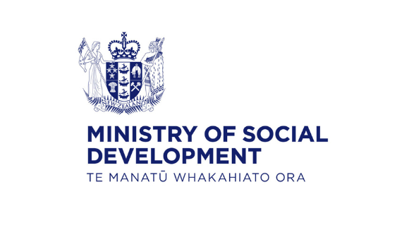 Ministry of Social Development Logo