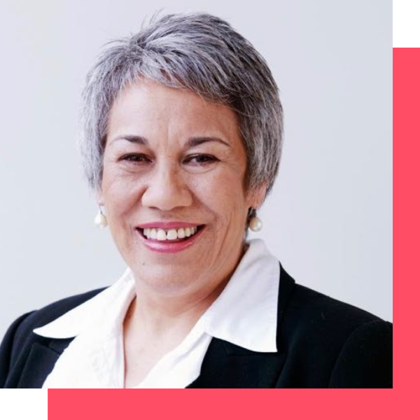 Dame Pania Tyson-Nathan