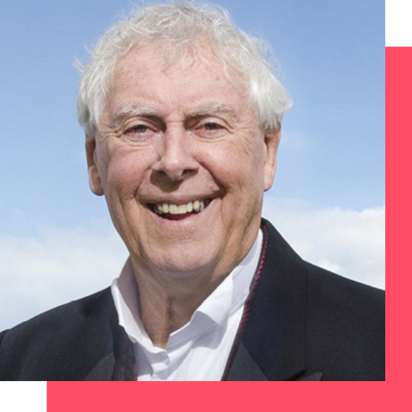 Sir Bob Harvey