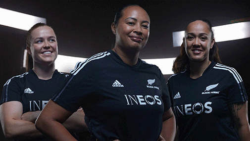 Black Ferns