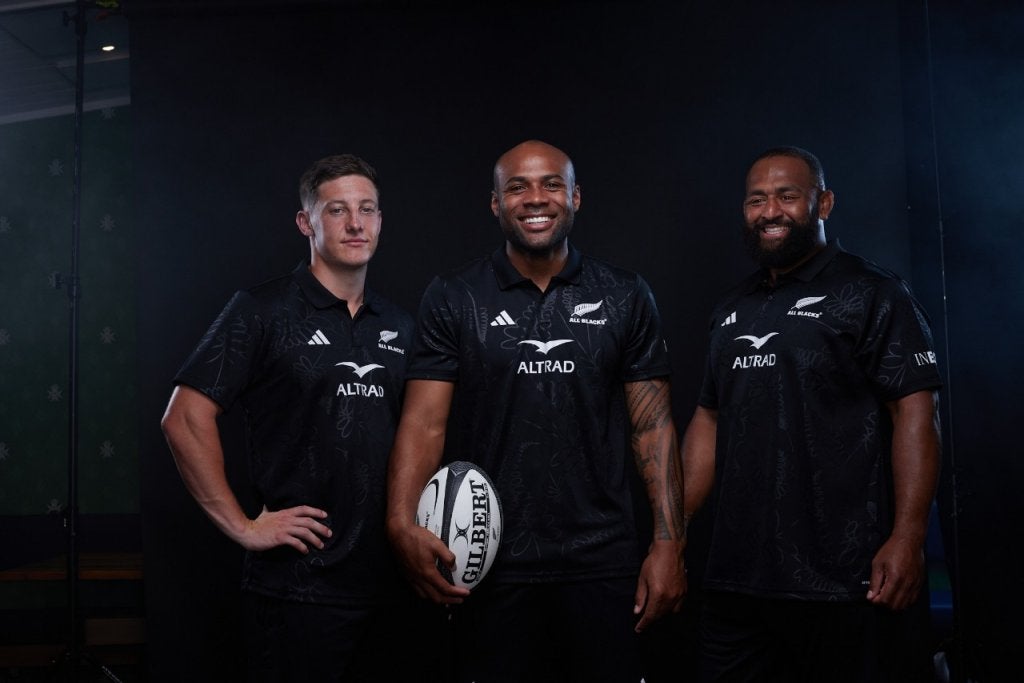 New zealand shop rugby team jersey
