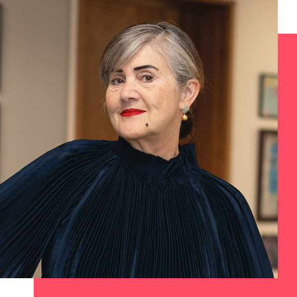 Judges - New Zealand Leadership Awards